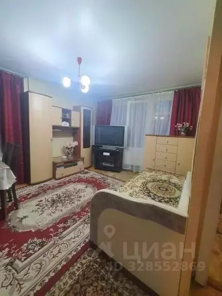 1-к кв. Москва Чусовская ул., 4К2 (33.0 м) - Фото 1