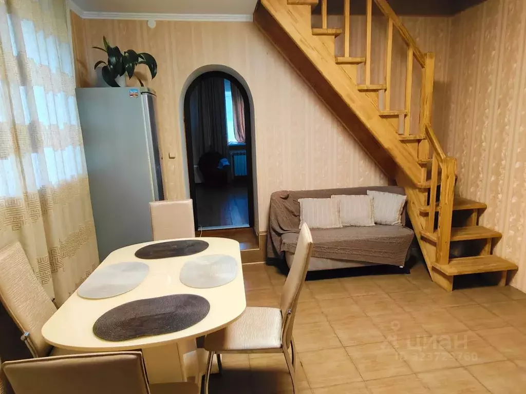 Дом в Московская область, Наро-Фоминск ул. 1-я Озерная, 6 (100 м) - Фото 2