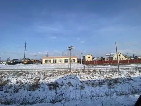Торговая площадь в Тульская область, Ясногорск ул. Петра Смидовича, ... - Фото 0