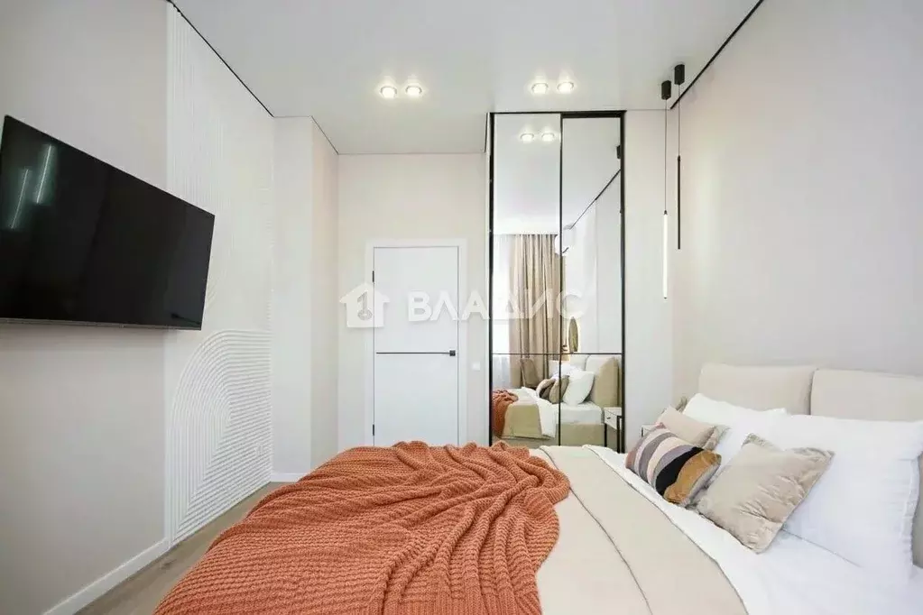 2-к кв. Саратовская область, Балаково ул. Комарова, 77 (68.0 м) - Фото 1