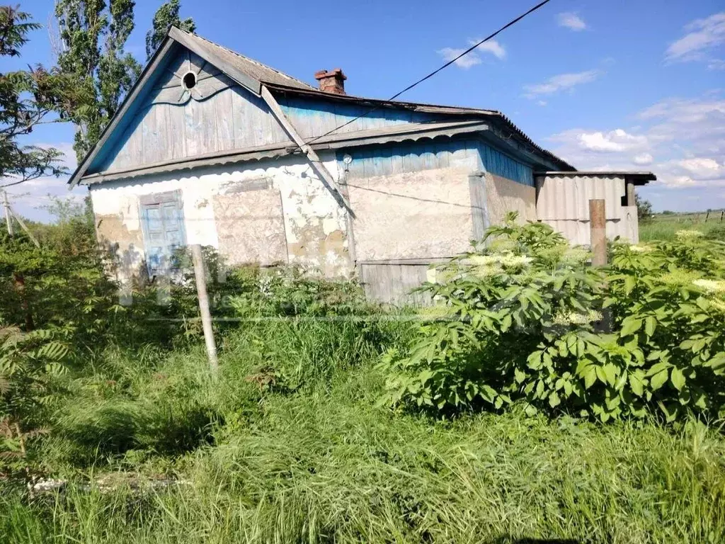 Дом в Краснодарский край, Северский район, Черноморское городское ... - Фото 0