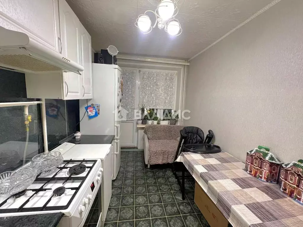 1-к кв. Москва ул. Богданова, 24 (36.4 м) - Фото 1