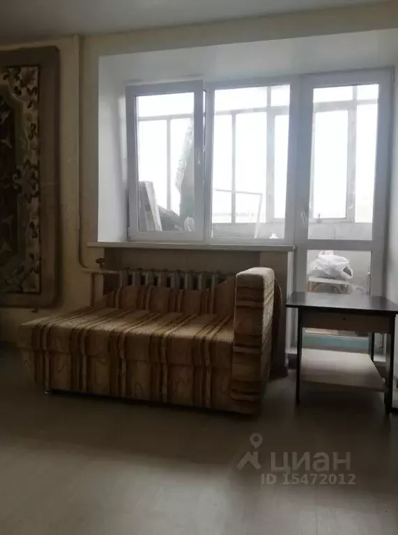 1-к кв. Свердловская область, Екатеринбург ул. Бажова, 76А (30.0 м) - Фото 2