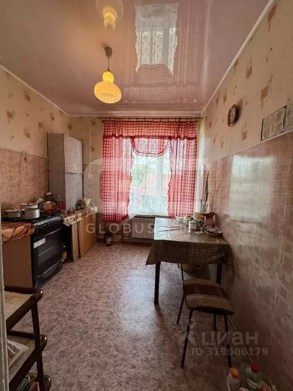 2-к кв. Брянская область, Брянск ул. Димитрова, 82 (57.0 м) - Фото 0
