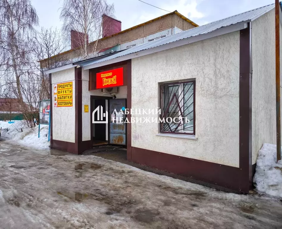 Помещение свободного назначения в Самарская область, Кинельский район, ... - Фото 0