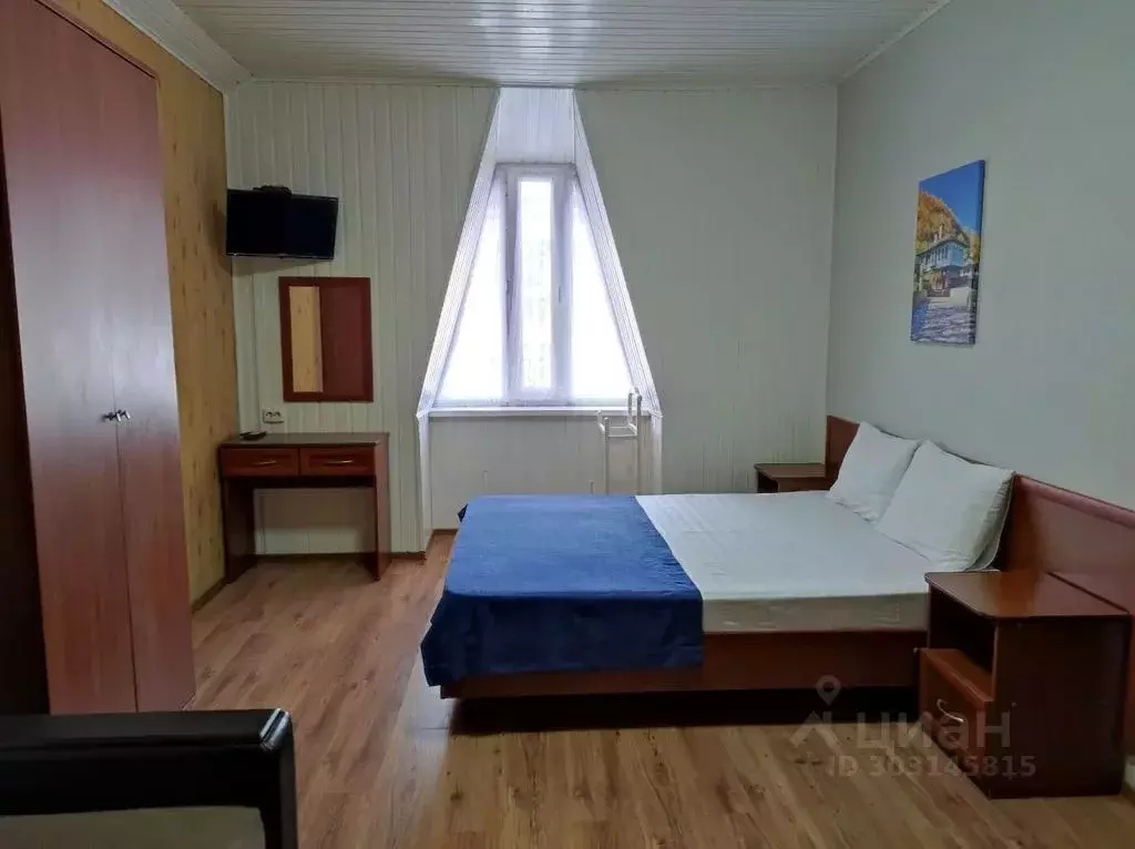 Комната Краснодарский край, Анапа ул. Кати Соловьяновой, 12 - Фото 2