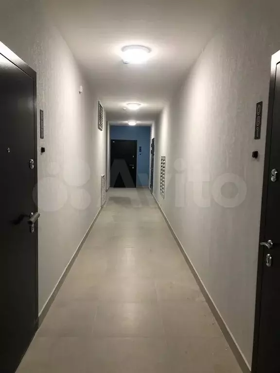 1-к. квартира, 44,1 м, 11/18 эт. - Фото 1