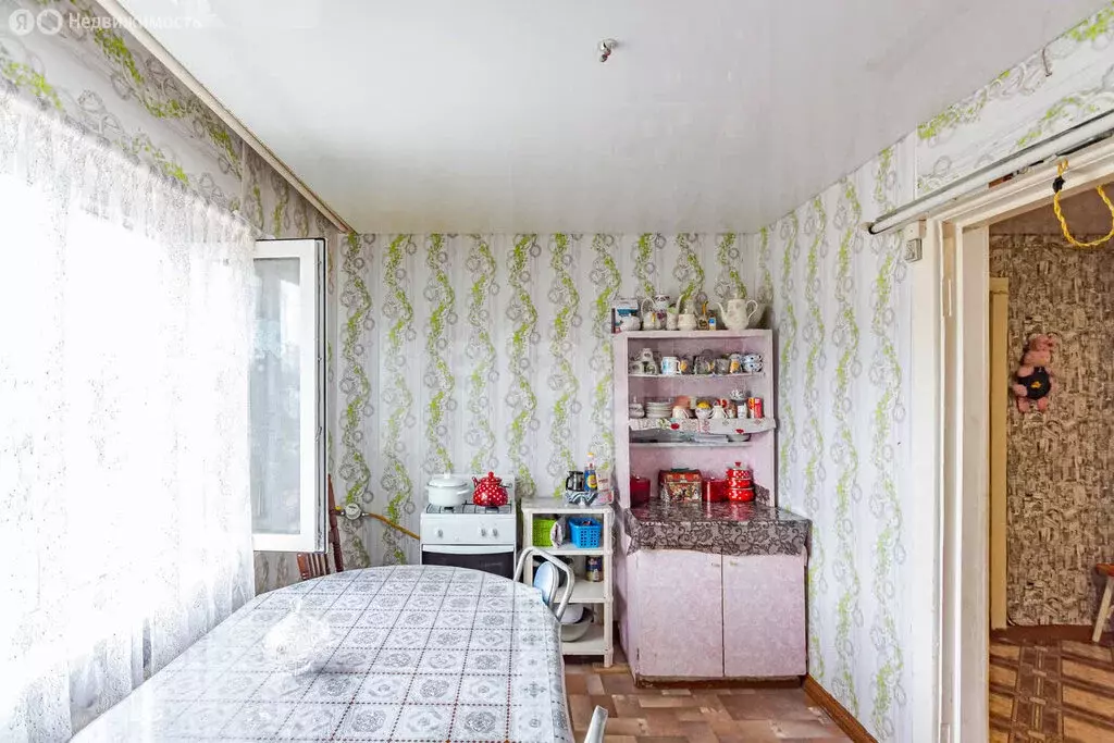 2-комнатная квартира: Сокол, Молодёжная улица, 11 (54.5 м) - Фото 1