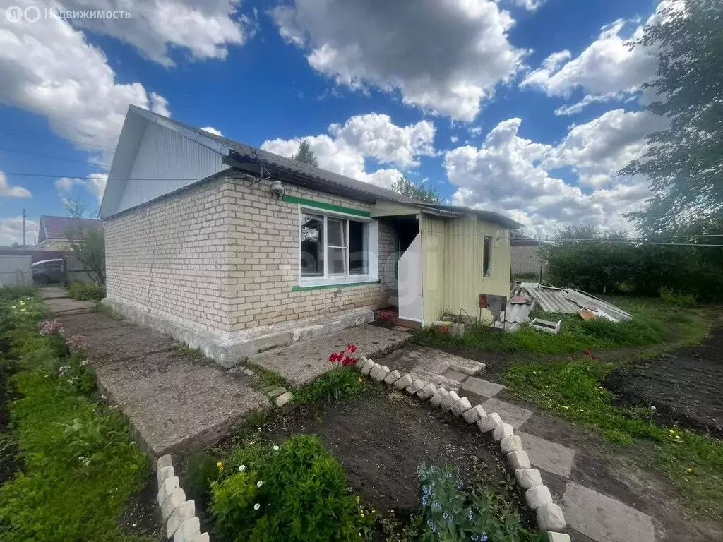 Дом в посёлок Первомайский, Энергетическая улица (74.4 м) - Фото 0