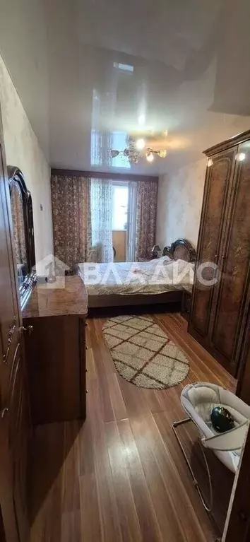 3-к. квартира, 59 м, 6/9 эт. - Фото 1