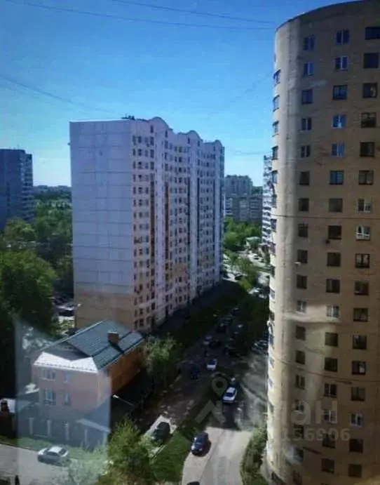 2-к кв. Москва, Москва, Троицк ул. Нагорная, 9 (40.0 м) - Фото 0