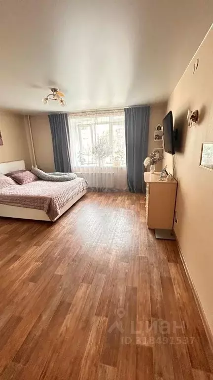 3-к кв. Омская область, Омск ул. Ватутина, 33 (72.0 м) - Фото 0
