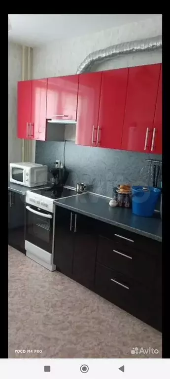 1-к. квартира, 43 м, 3/10 эт. - Фото 0