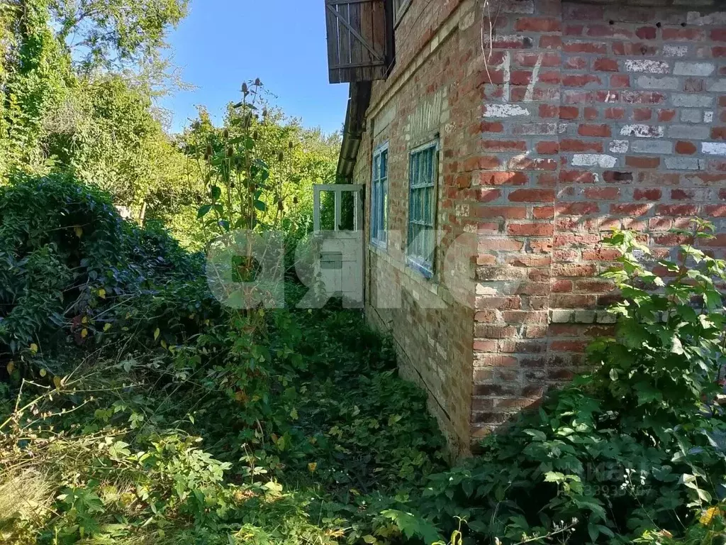 Дом в Краснодарский край, Новокубанск Рассвет СНТ, ул. Земляничная, 17 ... - Фото 1