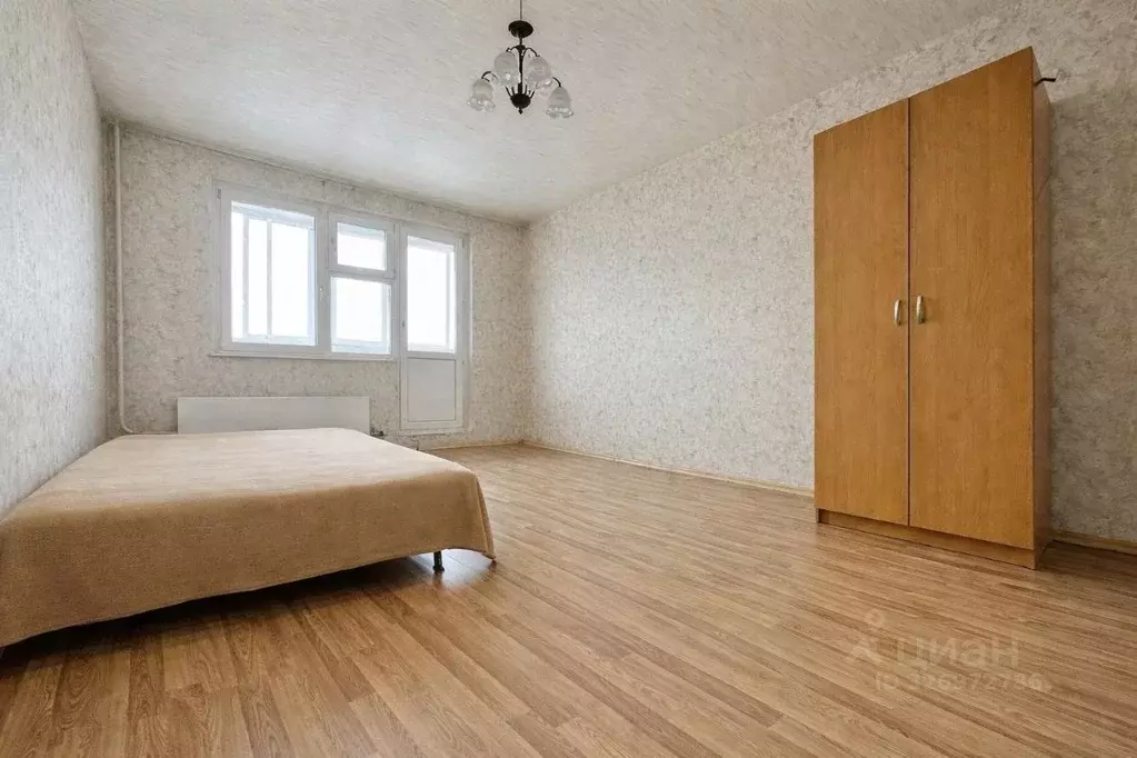 2-к кв. Москва Кременчугская ул., 3К2 (62.0 м) - Фото 1