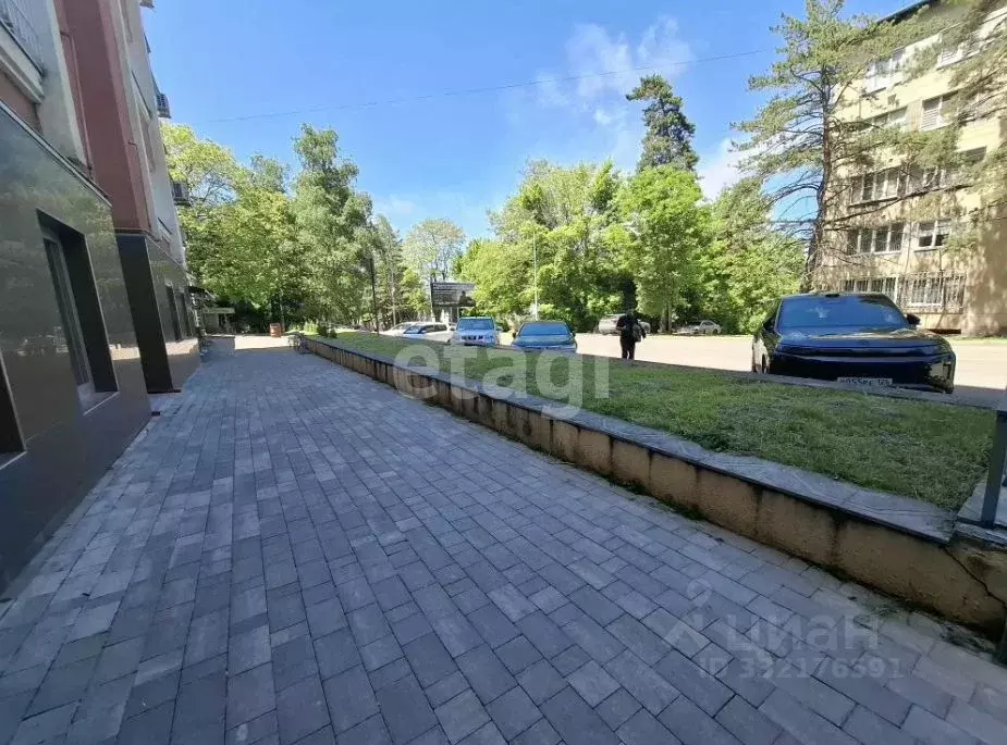Помещение свободного назначения в Ставропольский край, Кисловодск ... - Фото 1