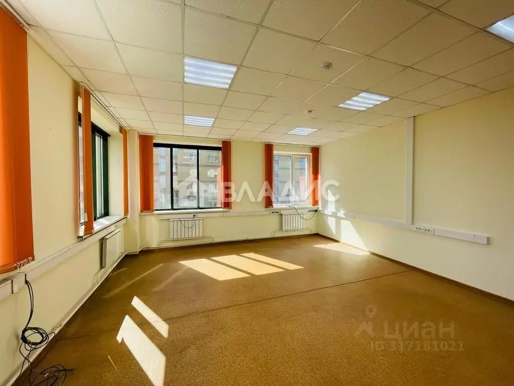 Офис в Новосибирская область, Новосибирск Саратовская ул., 2 (33 м) - Фото 1