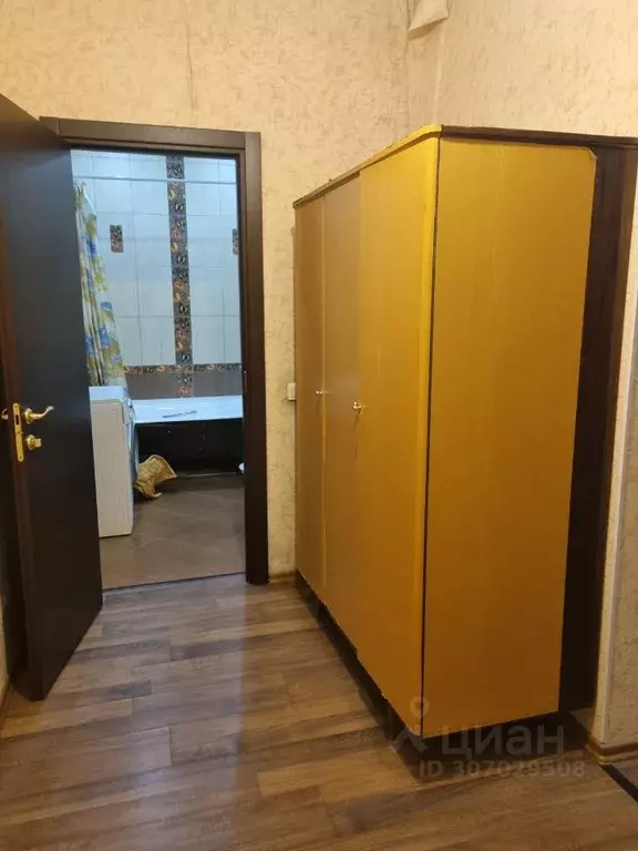 1-к кв. Иркутская область, Иркутск Байкальская ул., 244/3 (40.0 м) - Фото 1