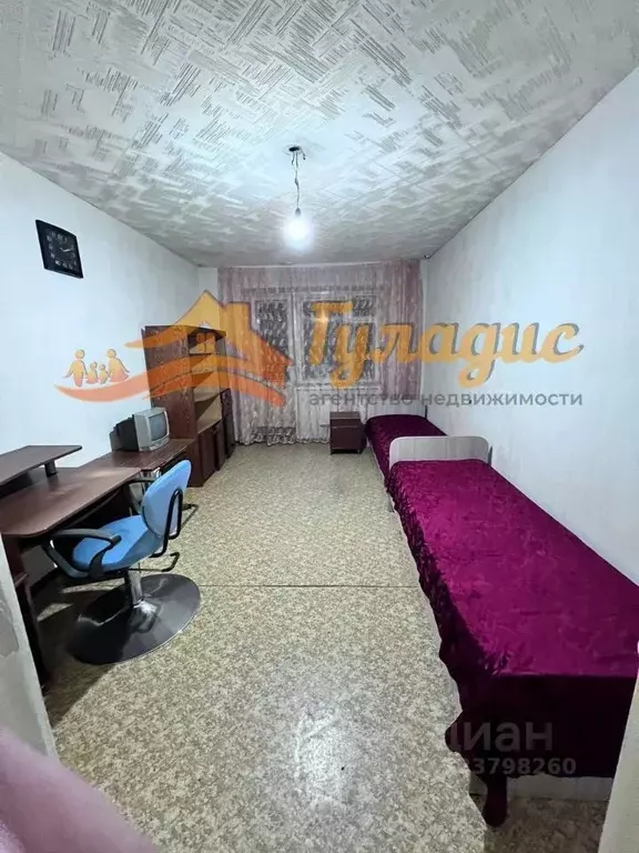 2-к кв. Красноярский край, Норильск ул. Диксона, 6 (72.0 м) - Фото 1