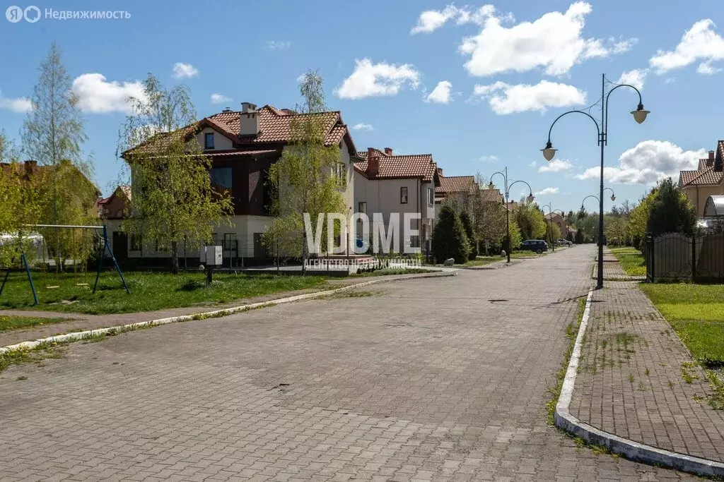 Дом в Зеленоградск, Прусская улица, 18 (190 м) - Фото 1