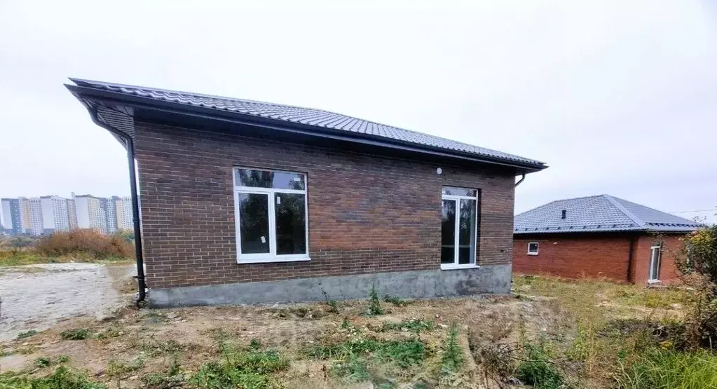 Дом в Курская область, Курск Вольная ул., 45 (105 м) - Фото 1