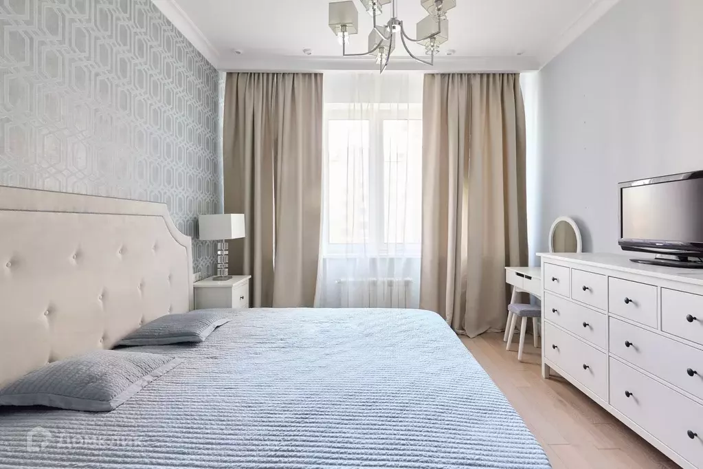 Продаётся 3-к квартира, 89.2 м - Фото 1