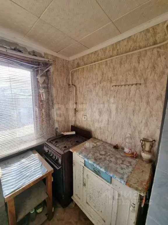 2-к кв. Крым, Евпатория ул. Демышева, 24 (30.1 м) - Фото 0