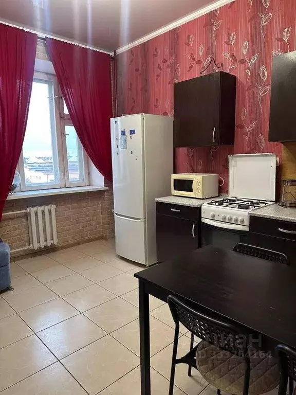 1-к кв. Татарстан, Казань ул. Галиаскара Камала, 18 (49.0 м) - Фото 1