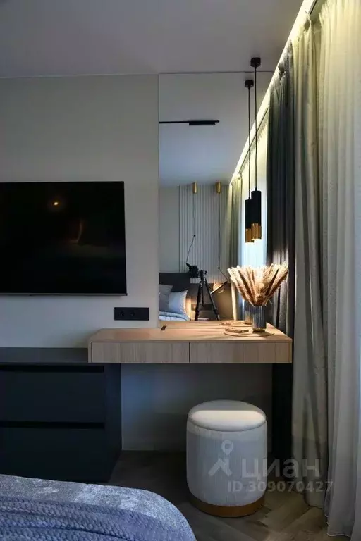 3-к кв. Новосибирская область, Новосибирск ул. Орджоникидзе, 27 (67.5 ... - Фото 2