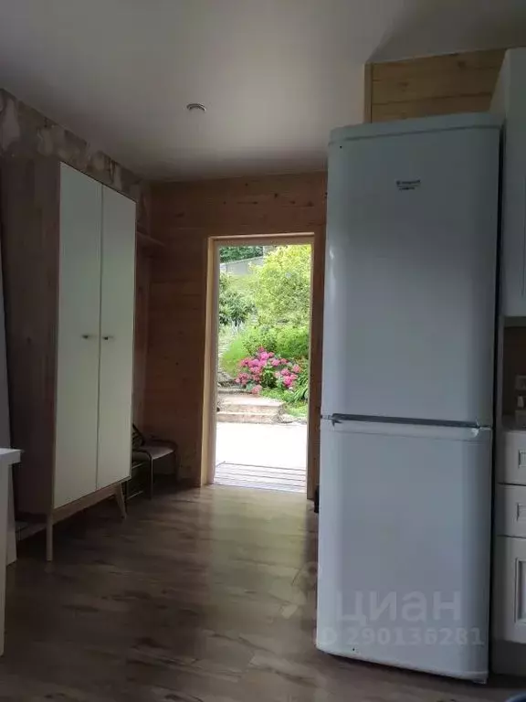 Дом в Краснодарский край, Сочи Волга ТИЗ, 4 (33 м) - Фото 2