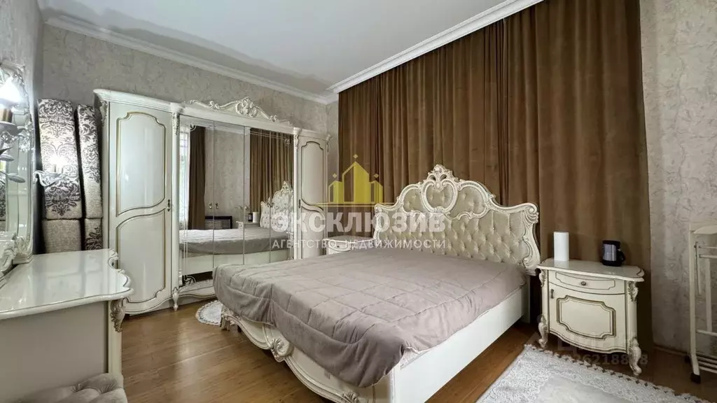 2-к кв. Ставропольский край, Ессентуки Баталинская ул., 20 (62.4 м) - Фото 1