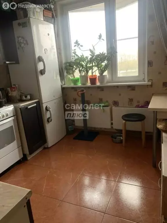 2-комнатная квартира: Москва, Новомарьинская улица, 36к1 (50.4 м) - Фото 2