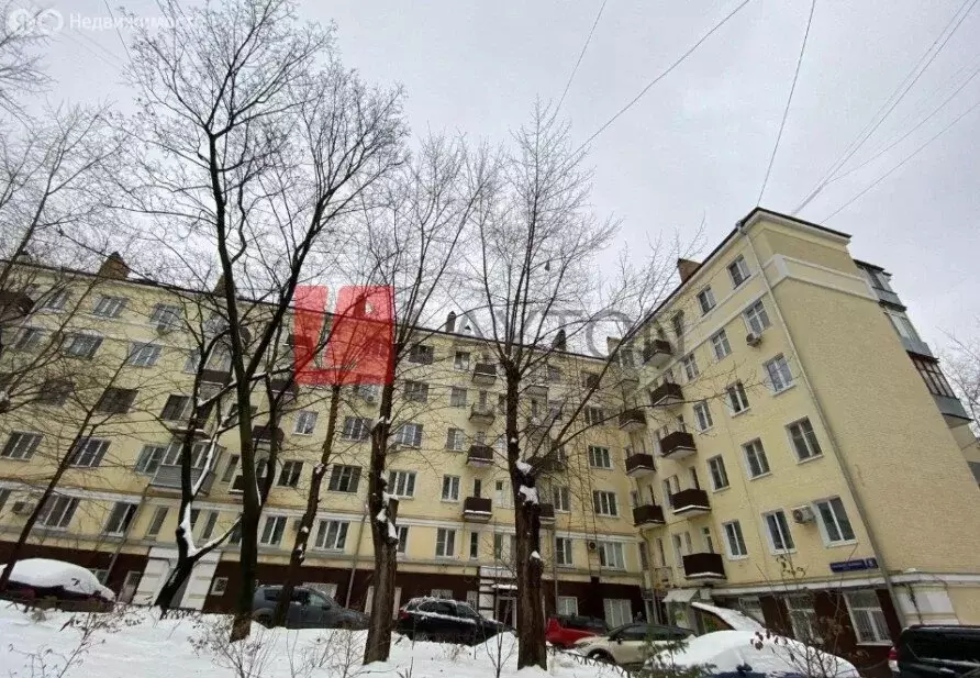 Офис (15 м) - Фото 1