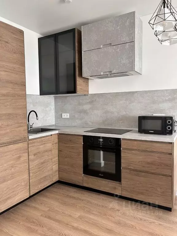 2-к кв. Москва Очаковское ш., 5к4 (41.6 м) - Фото 1