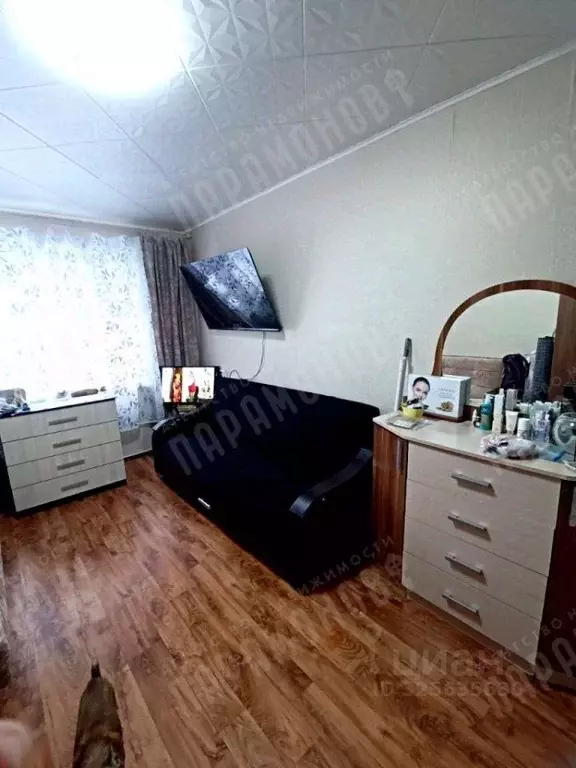 Студия Тверская область, Тверь пос. Химинститута, 46 (22.7 м) - Фото 2