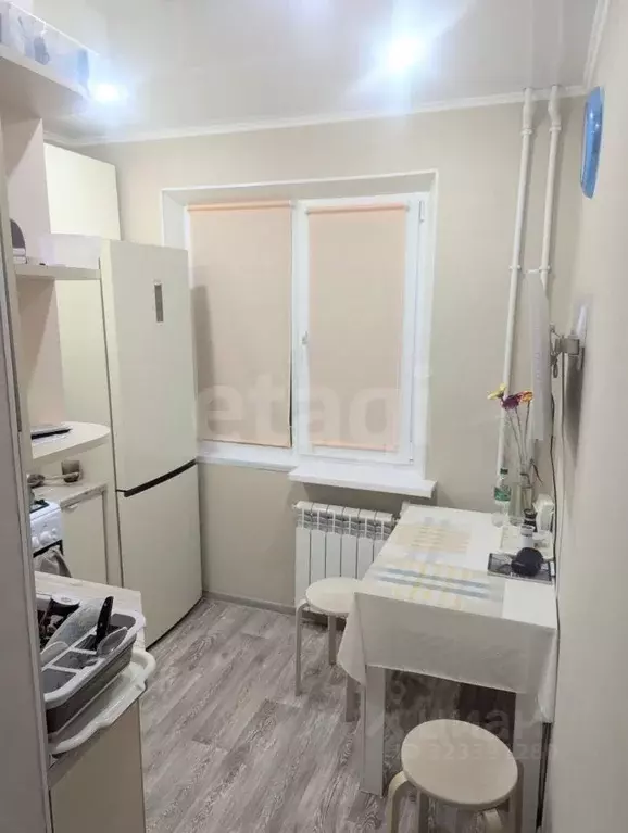 2-к кв. Татарстан, Альметьевск ул. Заслонова, 12 (43.7 м) - Фото 1