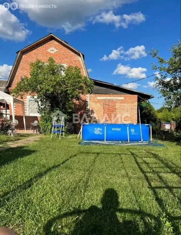 Дом в Луховицы, СНТ Строитель, 43 (50 м) - Фото 1