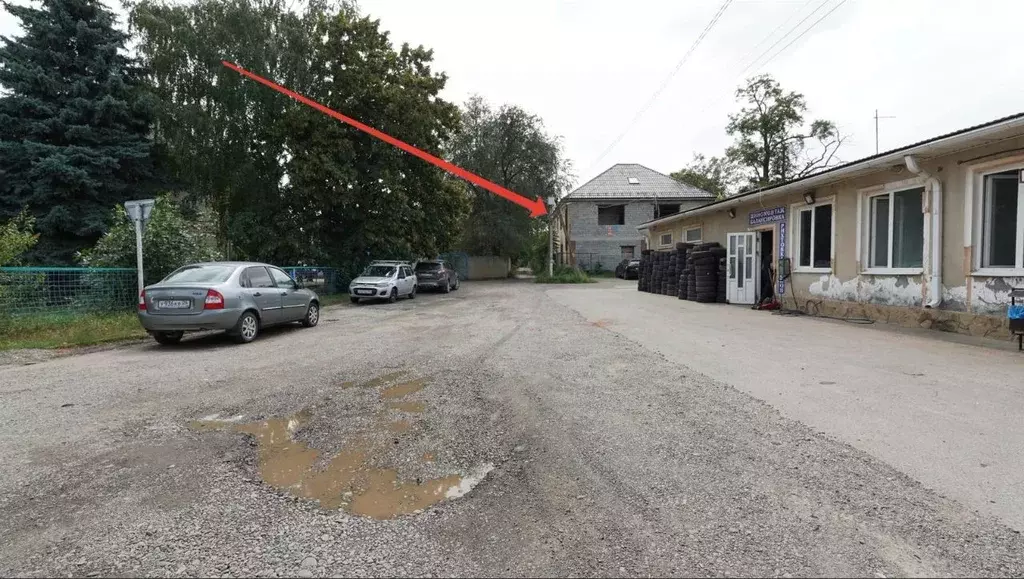 Дом в Ставропольский край, с. Кочубеевское ул. Мельничная, 1 (457 м) - Фото 2