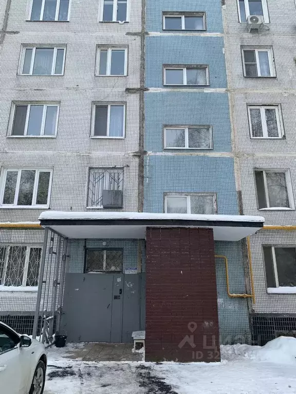 2-к кв. Московская область, Электроугли Богородский городской округ, ... - Фото 1