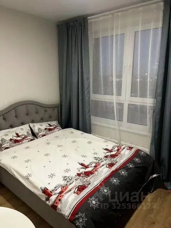 1-к кв. Москва Сосенское поселение, просп. Куприна, 30к9 (22.0 м) - Фото 1