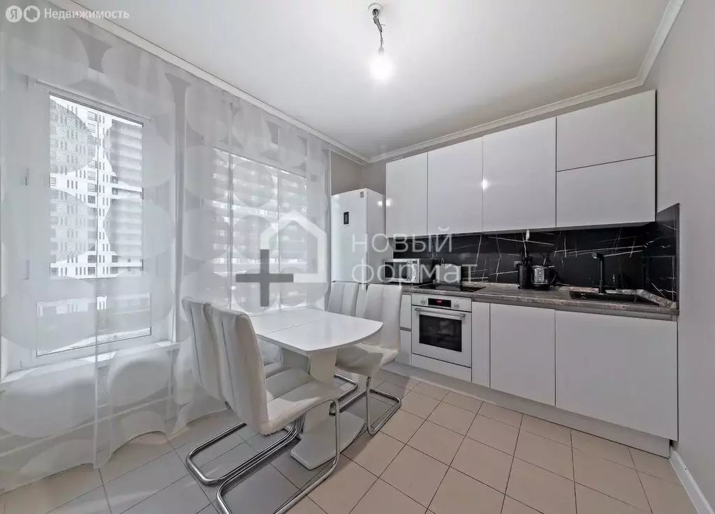 2-комнатная квартира: Мытищи, Юбилейная улица, 4 (70 м) - Фото 1