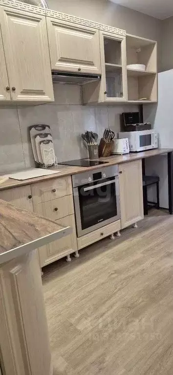 1-к кв. Коми, Ухта ул. Победы, 2 (35.4 м) - Фото 1