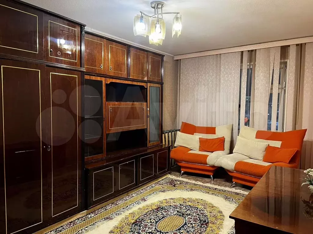 2-к. квартира, 54 м, 5/9 эт. - Фото 0