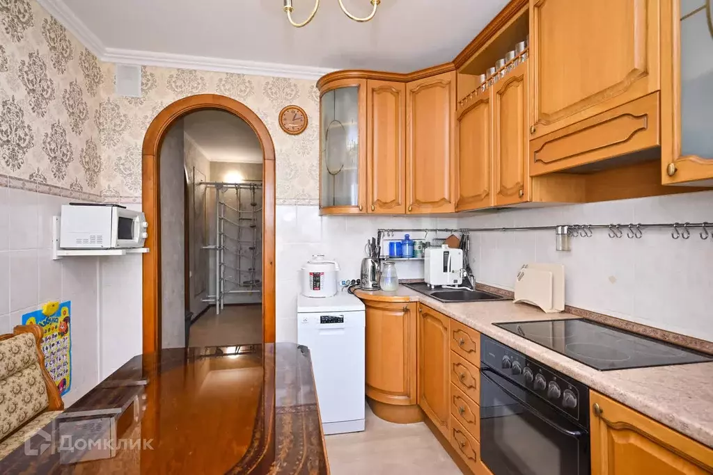 Продаётся 4-к квартира, 77.4 м - Фото 0