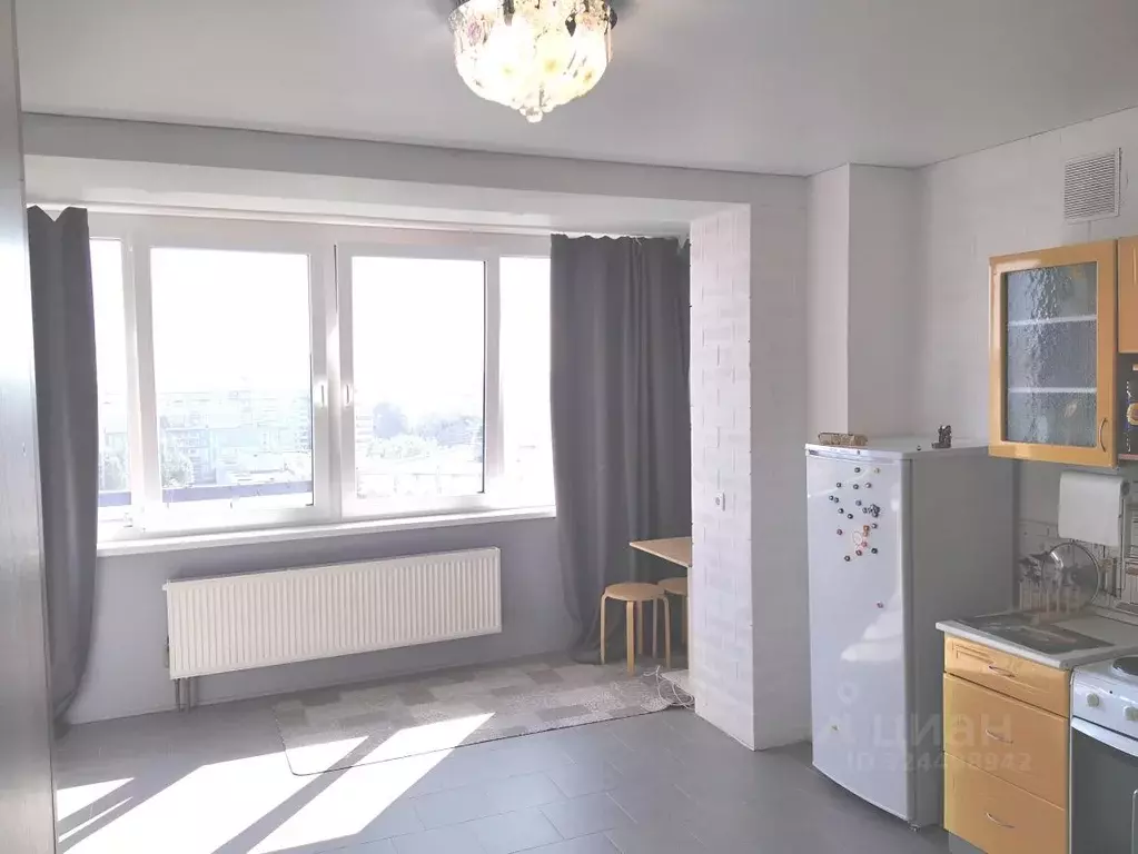 Студия Коми, Сыктывкар Тентюковская ул., 333 (30.0 м) - Фото 2