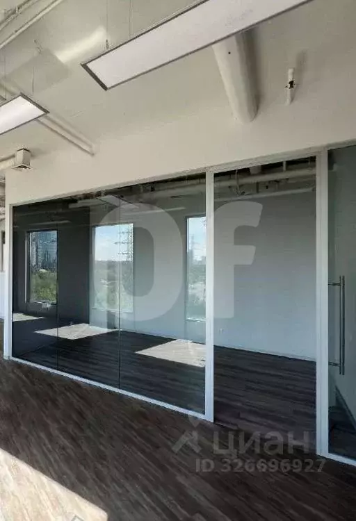 Офис в Московская область, Химки Куркинское ш., с2 (1105 м) - Фото 1