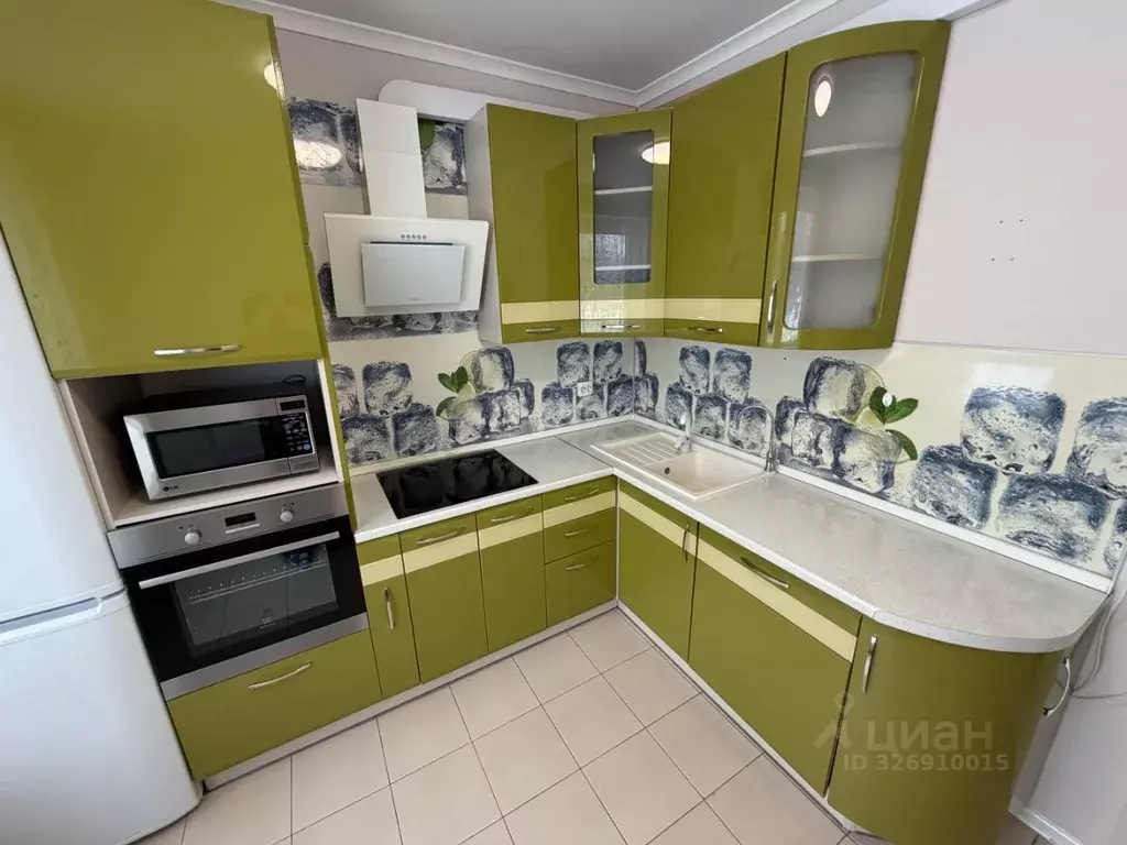 1-к кв. Московская область, Мытищи Юбилейная ул., 6 (48.0 м) - Фото 1