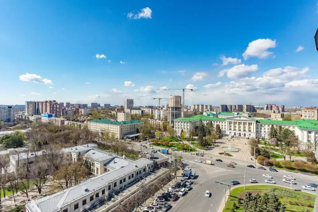 Продаётся 2-к квартира, 52.5 м - Фото 1