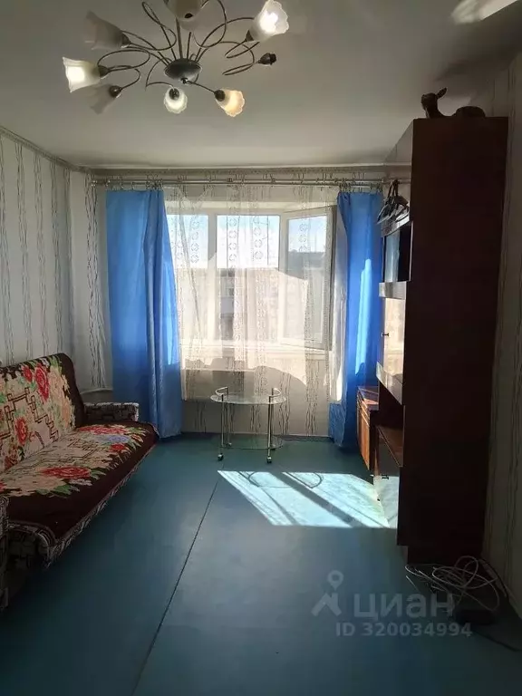 Комната Ленинградская область, Гатчинский район, пос. Лукаши ул. ... - Фото 0