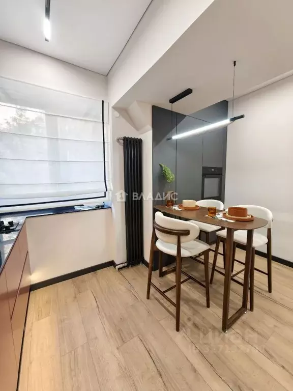 1-к кв. Нижегородская область, Нижний Новгород Молодежный просп., 18 ... - Фото 2